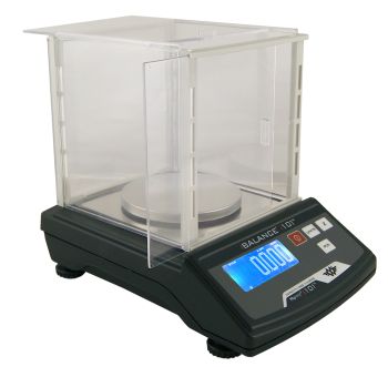 MyWeigh iBalance i101 Tafel balans (100g x 0,005g)