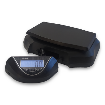 Compacte Post-pakketweegschaal 10kg x 0,5g